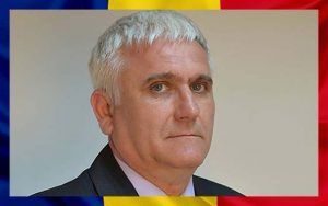 Primăria Sântana de Mureș: „La Mulți Ani, România!”