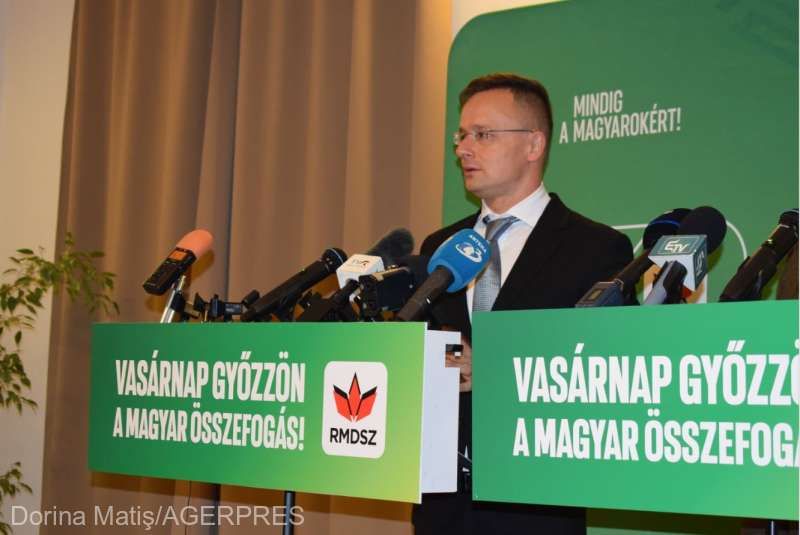 18 milioane de euro din Ungaria, pentru Programul de dezvoltare economică din Ardeal