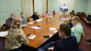 Continuă pregătirile pentru campania de vaccinare în Mureș