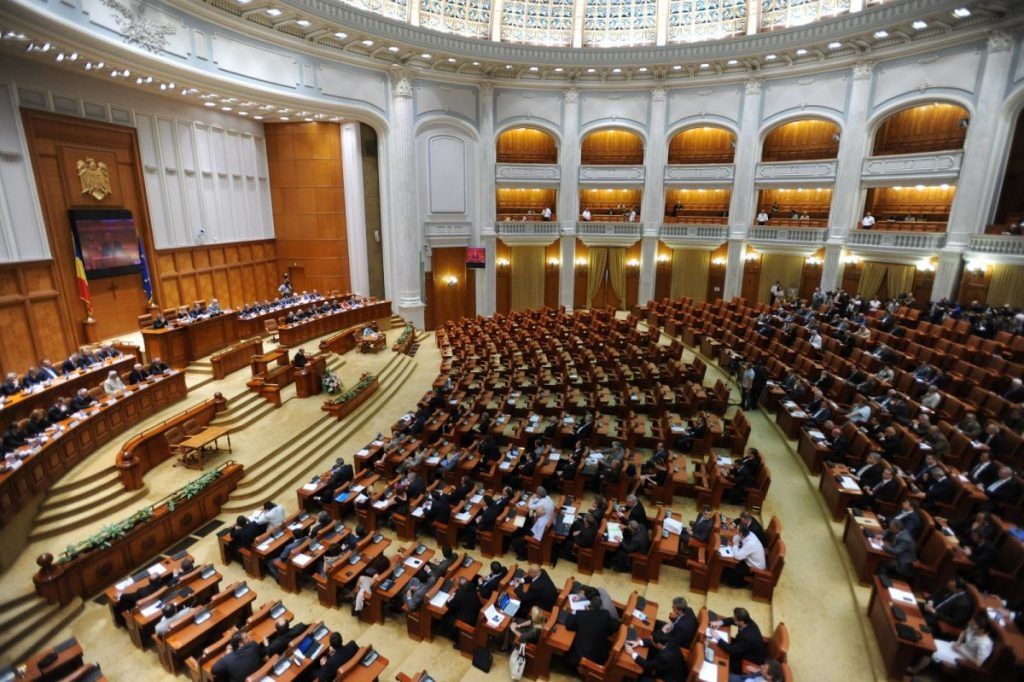 E oficial! PMP și Pro România nu intră în Parlament!