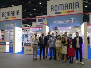 Soluții tehnologice românești, promovate în cadrul ediției aniversare GITEX Dubai