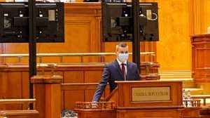 Ervin Molnar (PNL): ”Voi sprijini implementarea proiectului #ReSTART Târgu Mureș”