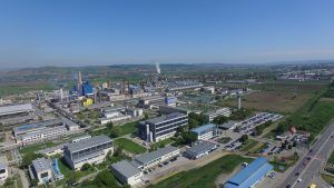 Azomureș investește într-o centrală electrică nouă