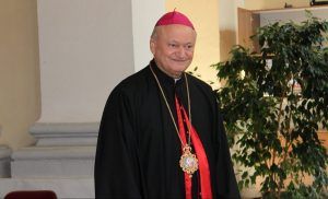 Pastorala de Crăciun a Cardinalului Lucian, Arhiepiscop major al Bisericii Române Unite cu Roma, Greco-Catolică