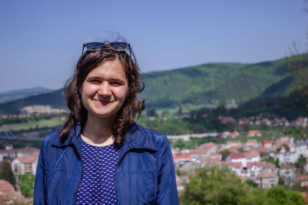 INTERVIU ,,Magna Cum Laude”. Roxana Mihăescu consideră că putem promova turismul României prin educare și explorare