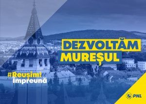 Partidul Național Liberal – strategii concrete pentru dezvoltarea României