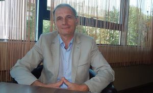 Petru Ștefan Runcan, coautor al unei lucrări științifice despre beneficiile camelinei