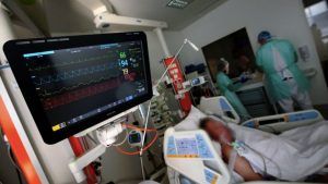 Încă 8 decese cauzate de COVID-19 în Mureș