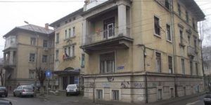 Târgu Mureș: Proiect pentru amenajarea curții Clinicii de Obstretică – Ginecologie