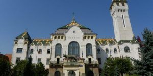 Rectificare de buget la Consiliul Județean Mureș