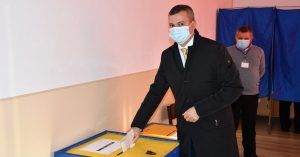 Ervin Molnar (PNL), vot pentru ”continuarea dezvoltării României”