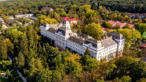 Zilele UMFST ”George Emil Palade” Târgu Mureș – 75 de ani de la înființarea Universității