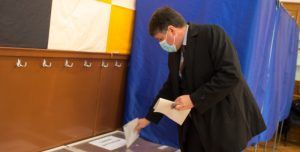 Vass Levente (UDMR), vot pentru ”dezvoltarea necondiționată a României”