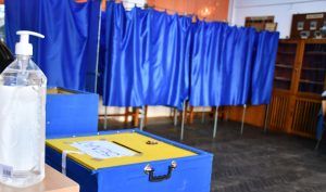 Top 10 secții cu cea mai slabă prezență la vot din Mureș