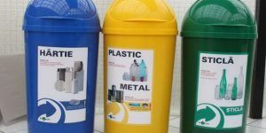Târnăveni: Modificări în programul de colectare al deșeurilor