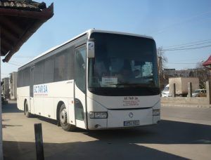 Târnăveni: Informare privind legitimațiile de călătorie
