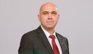 Kolcsár Károly (UDMR): ”Voi lucra pentru dezvoltarea județului”