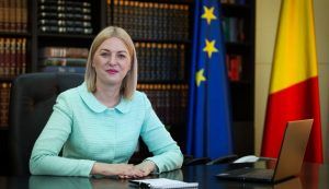 Prefectul Mara Togănel, mesaj către noii parlamentari de Mureș