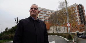 VIDEO: După 45 de ani, Spitalul din Târgu Mureș are nevoie de reabilitare