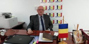 Mesajul conducerii Inspectoratului Școlar Județean Mureș cu ocazia Zilei Naționale a României