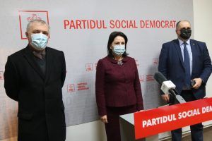 PSD Mureș, mulțumiri electoratului și speranțe pentru locul II după UDMR