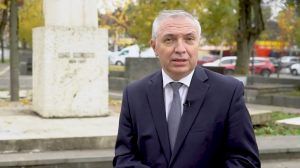 VIDEO: Prof. dr. Leonard Azamfirei, despre echitate și protecție