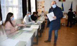 Cristian Țucă (PMP) mizează pe mișcarea județului Mureș ”în direcția bună”