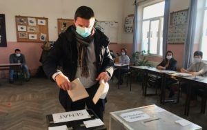 Császár Károly (UDMR), vot cu gândul la rezolvarea problemelor de fond funciar în Mureș