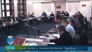FIASCO. Digitalizare eșuată în Consiliul Local Târgu Mureș
