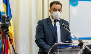 VIDEO: Prioritățile lui Portik Vilmos, viceprimar nou al Târgu Mureșului