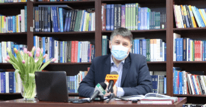 VIDEO: Ce planuri de viitor are fostul deputat UDMR Vass Levente