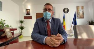 VIDEO: Proiecte speciale coordonate de Inspectoratul Școlar Județean Mureș