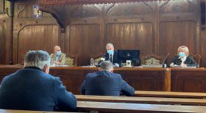 VIDEO: Decizii importante luate de Consiliul Județean Mureș