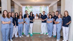 Clinica Dentară Natural Smile își mărește echipa!