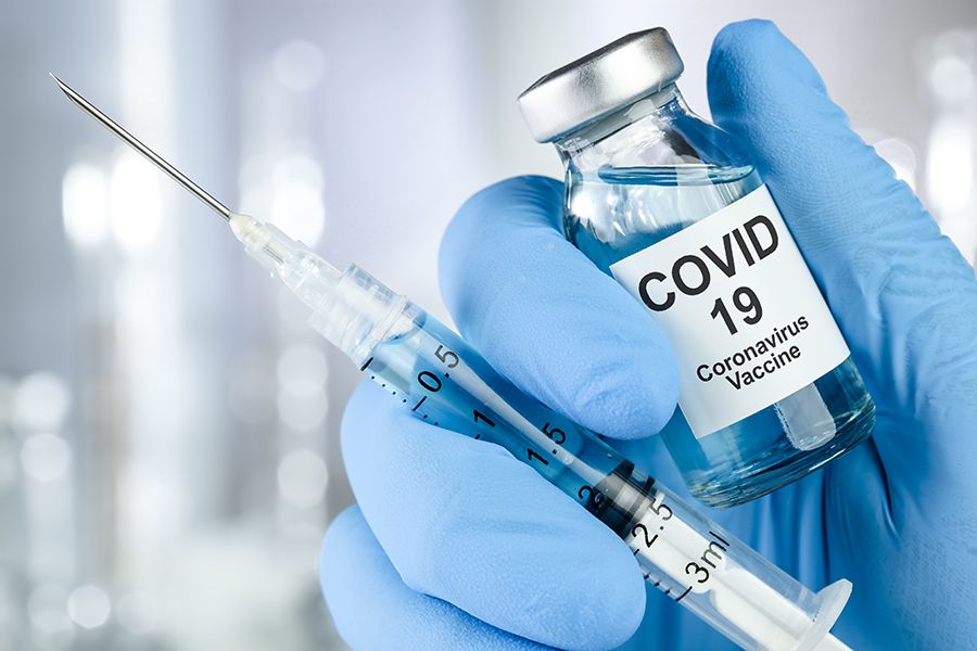 Câți români s-au vaccinat anti COVID-19