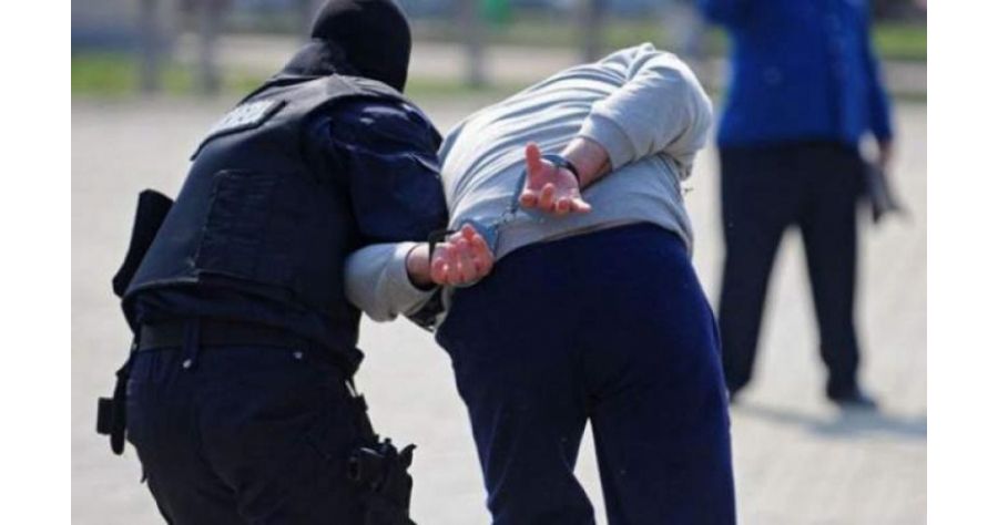 Traficant de droguri arestat de Poliția Mureș!