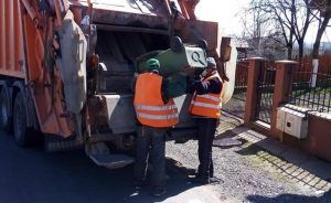 Contracte de colectare a deșeurilor menajere reziliate în mai multe zone din Mureș