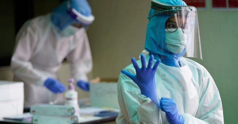 Anunț important despre măsurile din asistența medicală instituite în contextul pandemiei SARS-COV-2