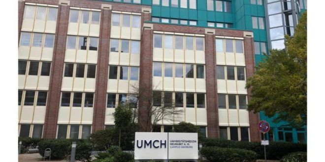 Un nou spital din Germania intră în relații de colaborare cu filiala UMFST din Hamburg