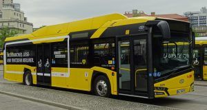 Târgu Mureș: Licitația pentru 32 de autobuze electrice noi, finalizată!