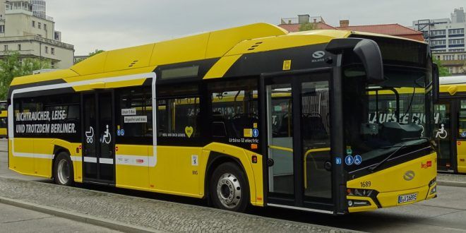 Când vor ajunge la Târgu Mureș primele autobuze electrice