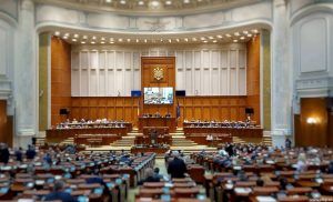 Din ce comisii fac parte cei 12 parlamentari de Mureș