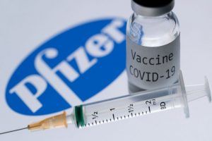 Cum vor fi distribuite dozele din a cincea tranșă de vaccin anti COVID-19 de la Pfizer