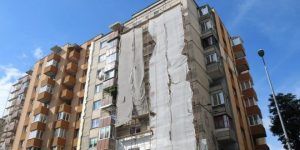 Târgu Mureș: Reziliere de contract în programul de reabilitare termică a blocurilor