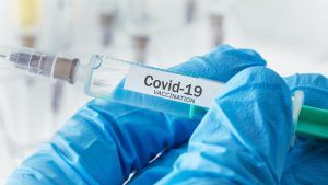 Demersuri pentru plata personalului medical care participă la vaccinarea anti COVID-19