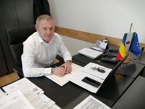 2022 plin de investiții la nivelul comunei Gornești