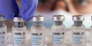 Cine se poate vaccina împotriva COVID-19 în etapa a doua?