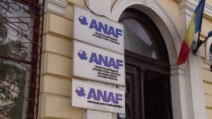 Rapoarte de activitate cerute de conducerea ANAF pentru circa 2.000 de șefi din agenție