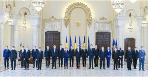Guvernul României, într-o companie „selectă”, alături de Irak și Bahrain