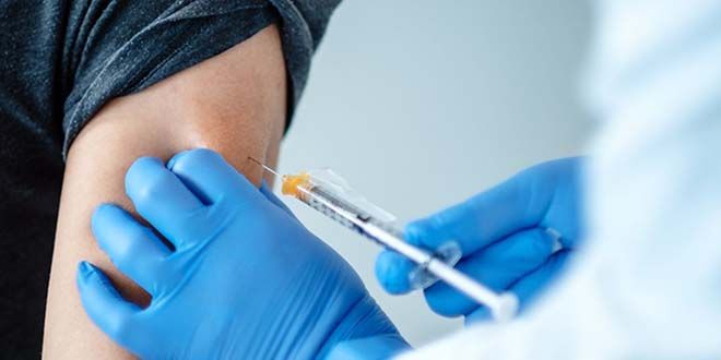 Aproape 200.000 de români s-au vaccinat împotriva COVID-19, cu vaccinul Pfizer BioNTech